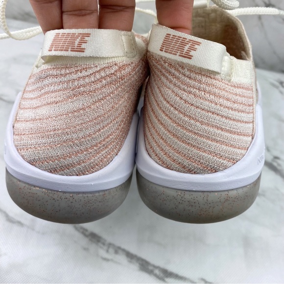 Nike Zoom Air Fearless Flyknit Sz 8 - Picture 7 of 10
